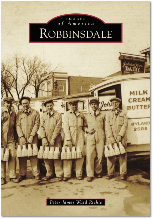 Robbinsdale – Robbinsdale Historical Society