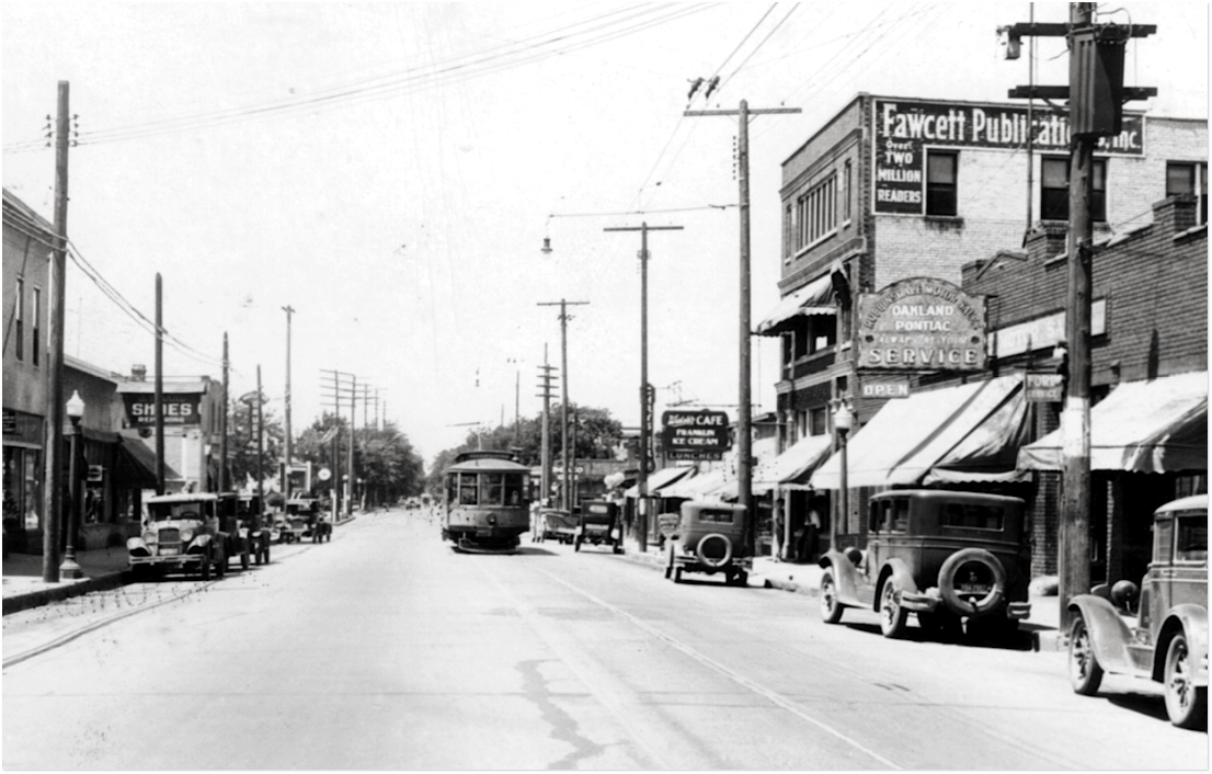 Resources – Robbinsdale Historical Society