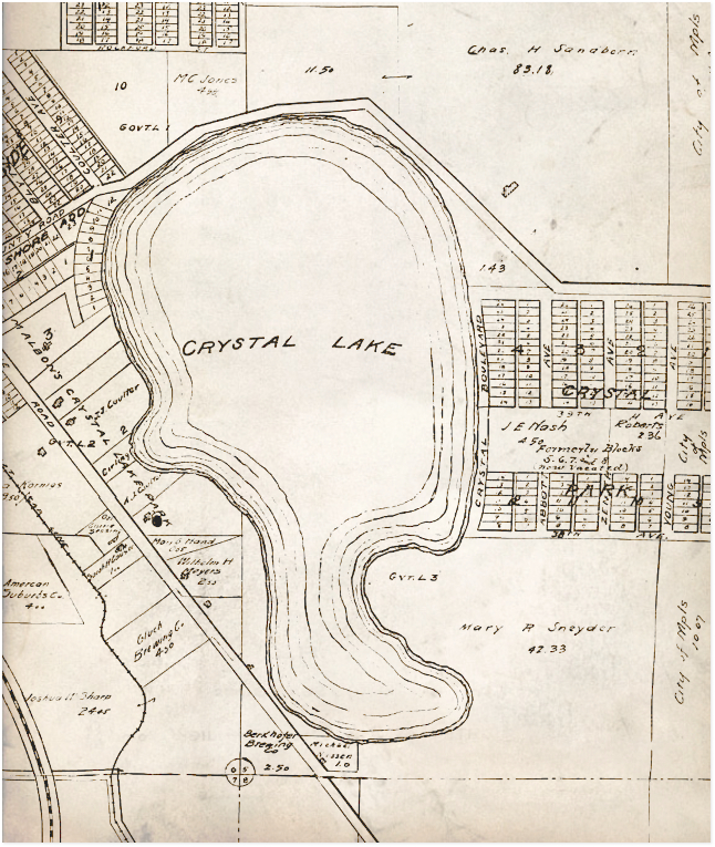 crystalmap – Robbinsdale Historical Society