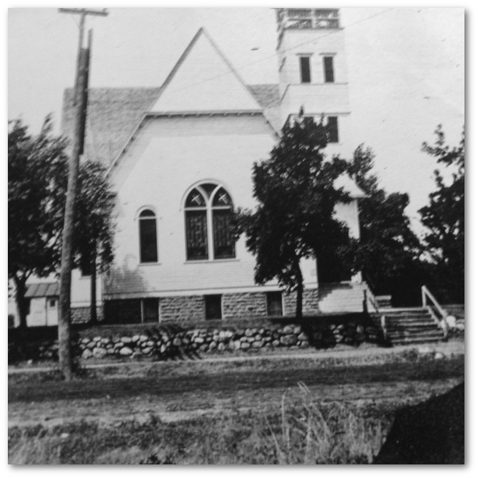 OldAlbum2 – Robbinsdale Historical Society