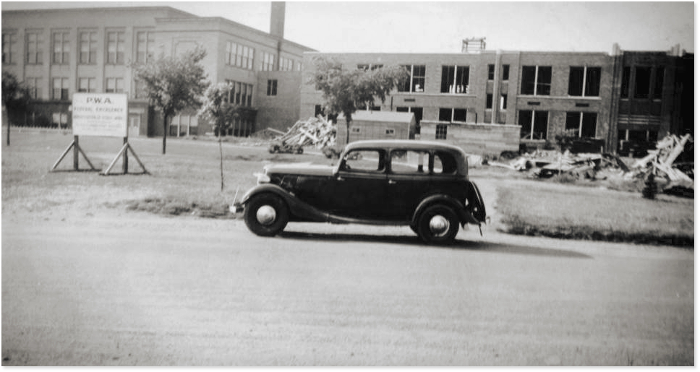 Whiz Bang Days – Robbinsdale Historical Society