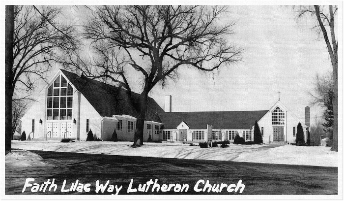 New Churches – Robbinsdale Historical Society