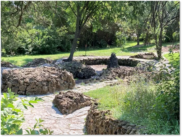 Robbinsdale’s Historic Graeser Park Could be Closer to City Ownership ...
