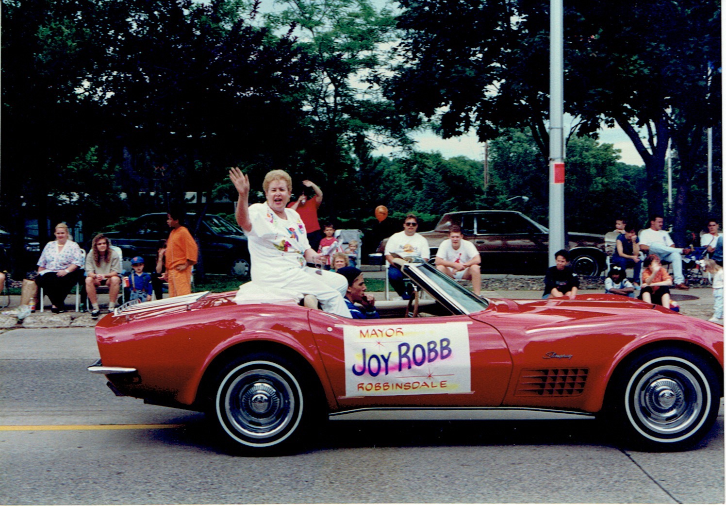 File#CF014.3 Whiz Bang Days (1990s) – Robbinsdale Historical Society