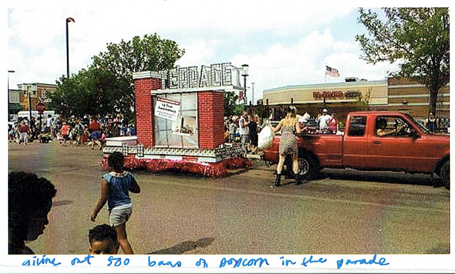 File#CF014.5 Whiz Bang Days (2010s) – Robbinsdale Historical Society